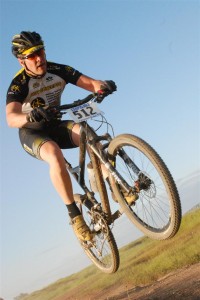 Rob Riding